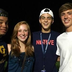 Meet your Posher, David